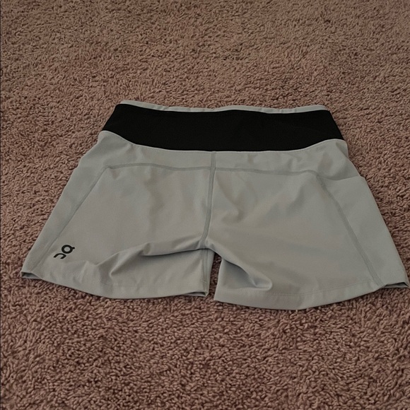 Sprinter Shorts - Picture 2 of 3